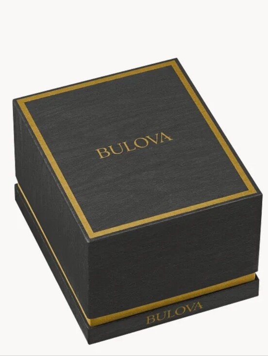 Bulova Women\'s Sutton Watch (Retail $495) main image 7
